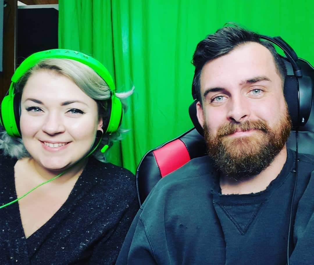 llBr1nXll's tweet photo. Throwback to one of my very first live streams. Man its crazy how far things have come lol https://t.co/meCmD3UOU9