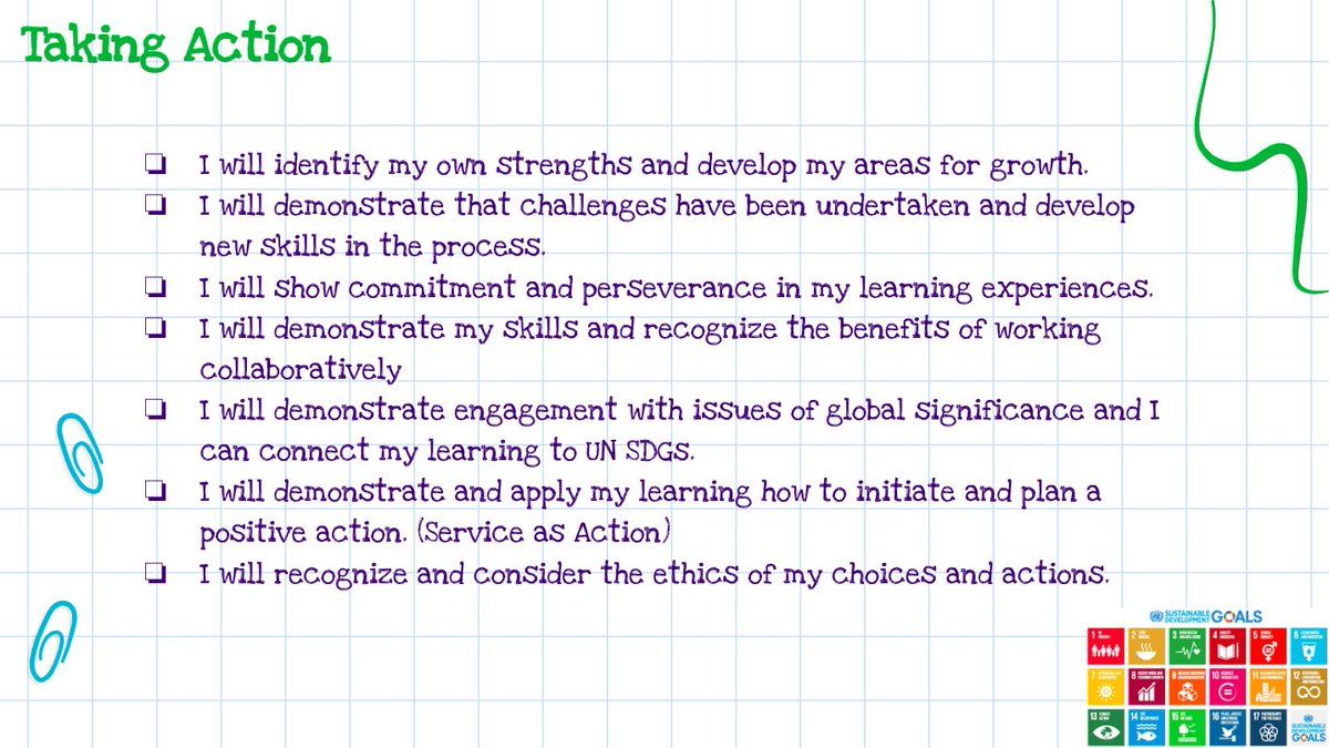 Math Unit front-loading with #action #chadwickinternational #grade7 #distancelearning2021💻🍎📚