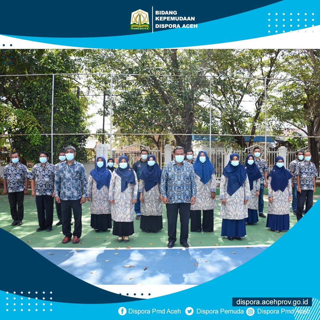 DISPORAPEMUDA's tweet photo. #prayforindonesia
#aceh
#disporaaceh https://t.co/uFFbrXlbgh