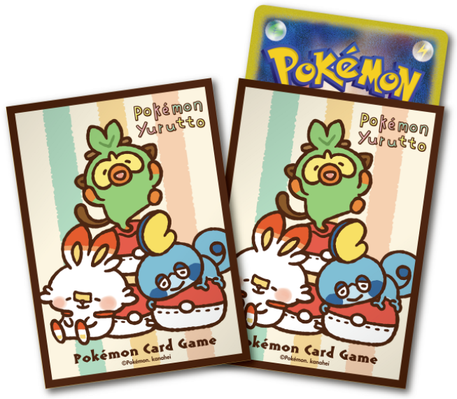 ポケカ速報 ポケモンカード探し デッキシールド Pokemon Yurutto 寝そべり デッキシールド Pokemon Yurutto クッションでまったり デッキケース Pokemon Yurutto 寝そべり デッキケース Pokemon Yurutto ガラルのともだち 1月22日 ポケモンセンター ポケカ速報 ポケモンカード探し デッキシールド Pokemon Yurutto 寝そべり デッキシールド Pokemon Yurutto クッションでまったり デッキケース Pokemon Yurutto 寝そべり デッキケース Pokemon Yurutto ガラルのともだち 1月22日 ポケモンセンター