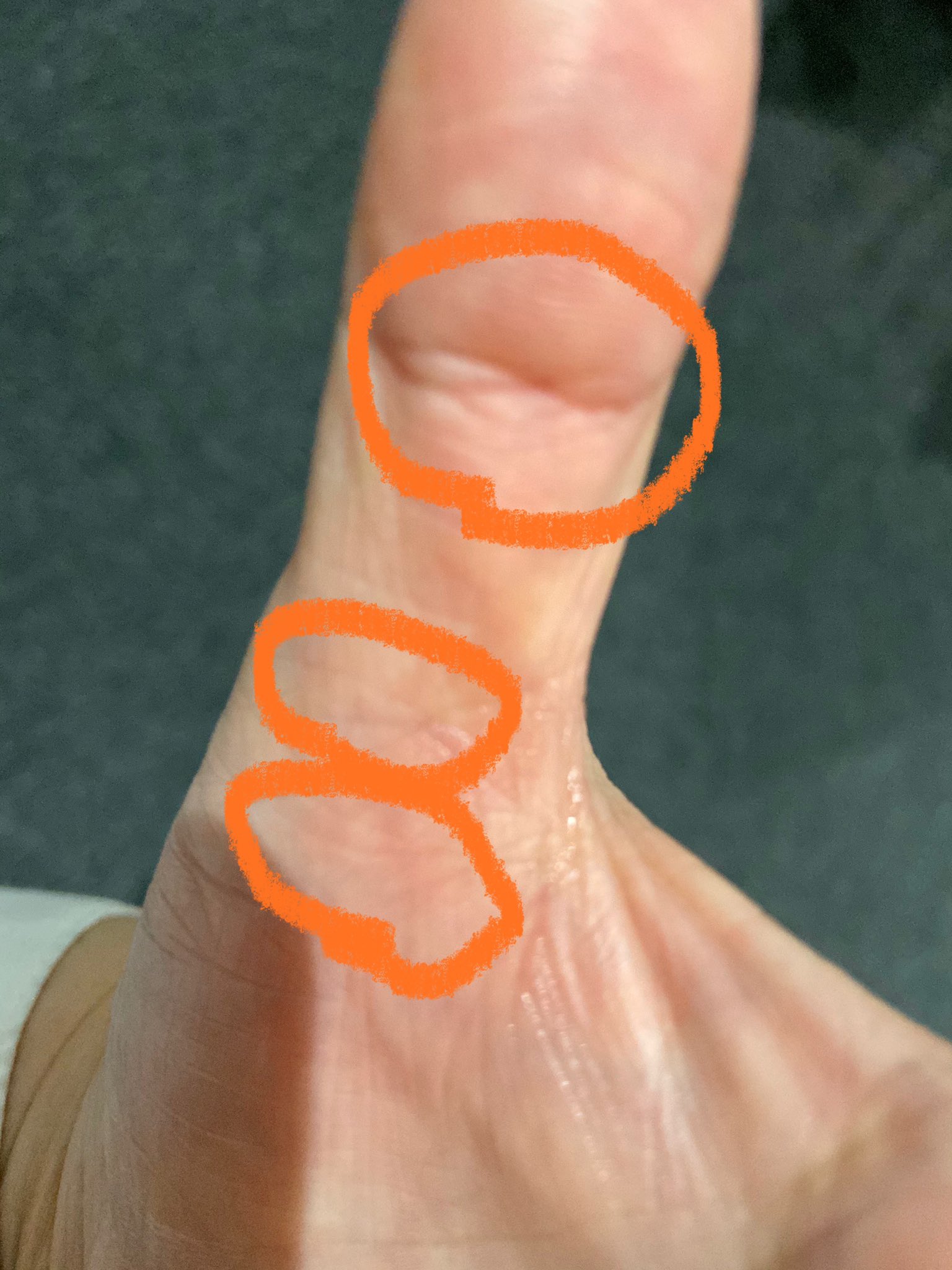 くまらぶ オラクルカード 仏眼相が増えてる 元々 第一関節と第二関節に ダブルであったけど 第一関節の仏眼相が トリプル フォース になってた 毎日のように見てるのに はて 実は最近 今まで以上に 人の心が見えて疲れちゃうんです もちろんtwitter