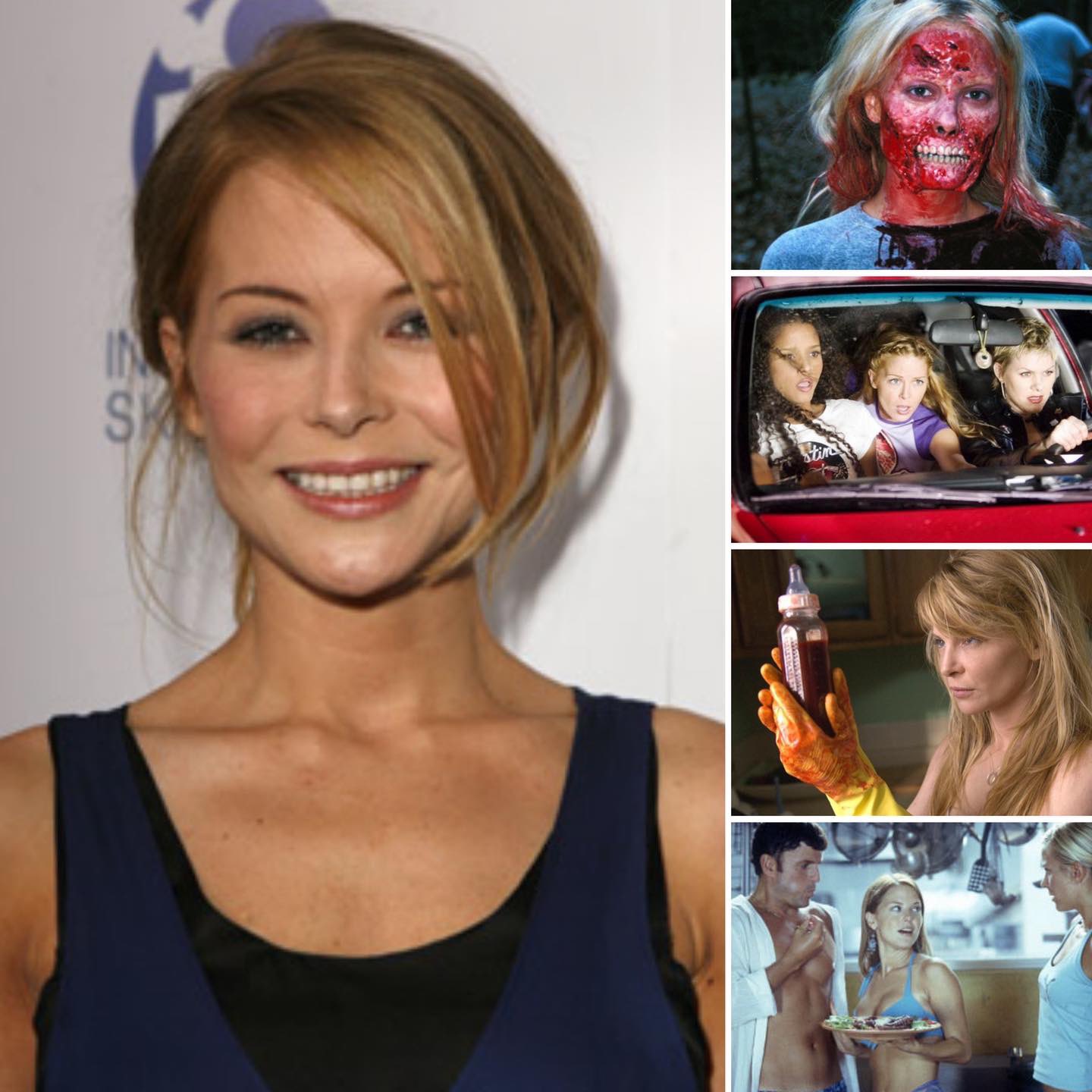 Happy Birthday, Jordan Ladd ( 