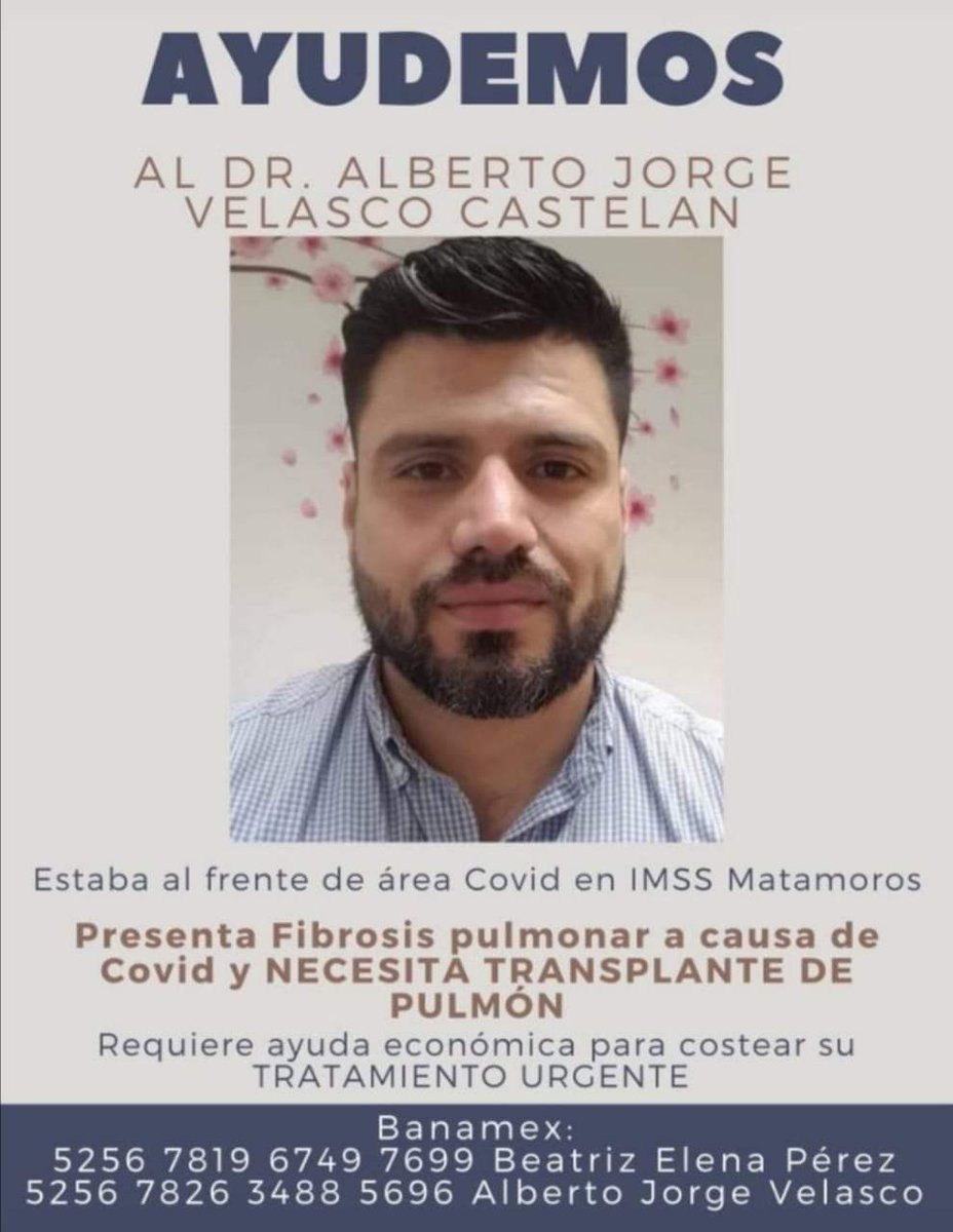 CHOVC's tweet photo. @lopezobrador_ Señor presidente...ayúdenos por favor 🙏🙏🙏 https://t.co/T3khNgxiyH