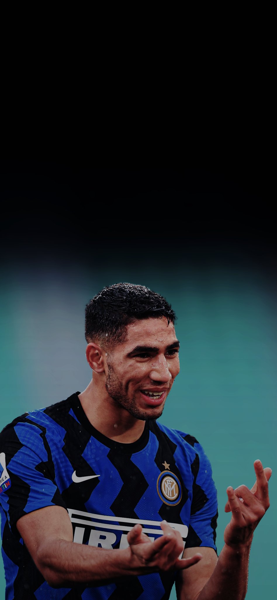 Hakimi Wallpaper : On Twitter 4k Wallpapers Achraf Hakimi