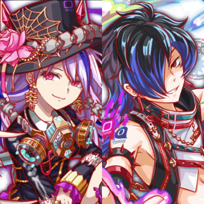 クラフィのtwitterイラスト検索結果 古い順