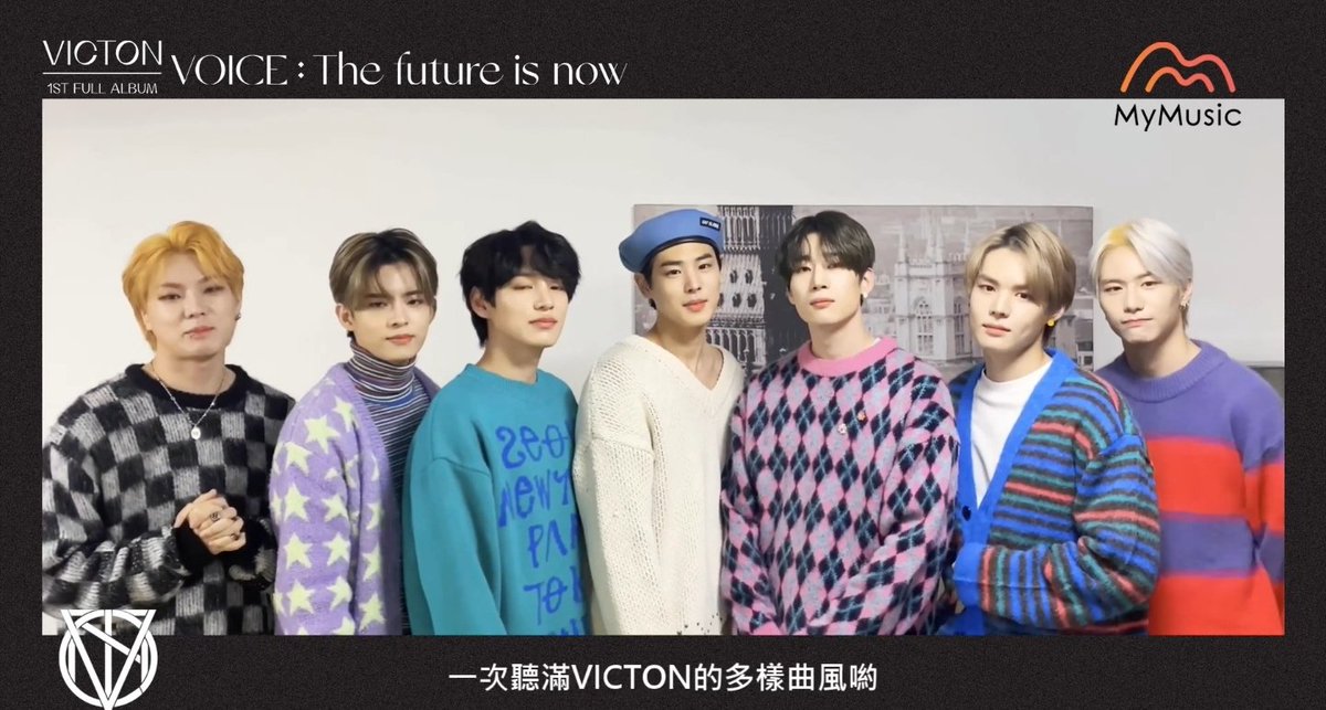 navercafehsw101's tweet photo. MyMusic YouTube

🔗https://t.co/kug1YMVjIV

#빅톤 #VICTON @VICTON1109 
#빅톤_What_I_Said https://t.co/fK7Y0HFByP