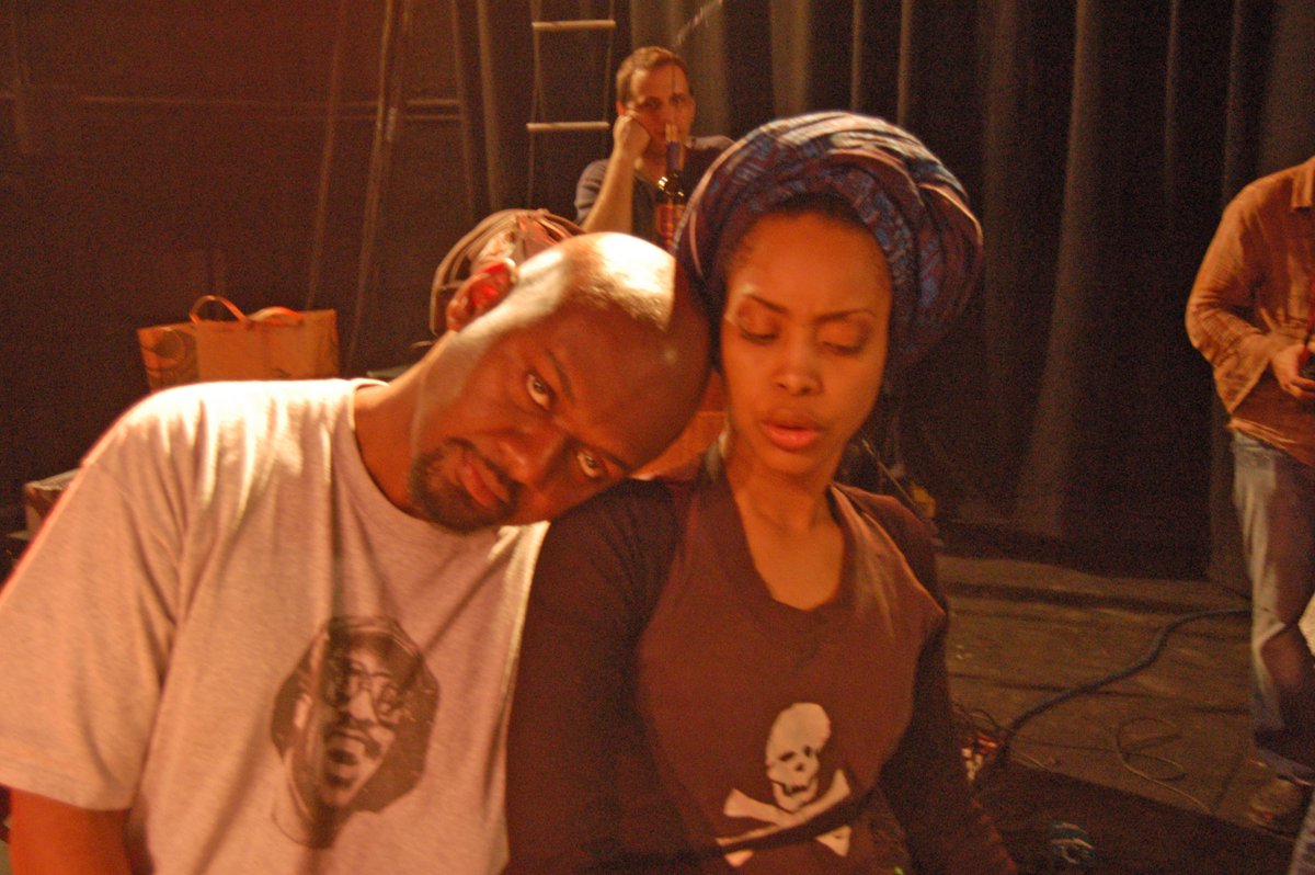 The night before the release was the rehearsal for the afterparty. I got to walk around freely and shoot whatever I wanted.The supergroup formed from the movie consisted of:Erykah BaduDoyle Bramhall IIWendy & LisaJames PoyserQuestloveEphraim Owens