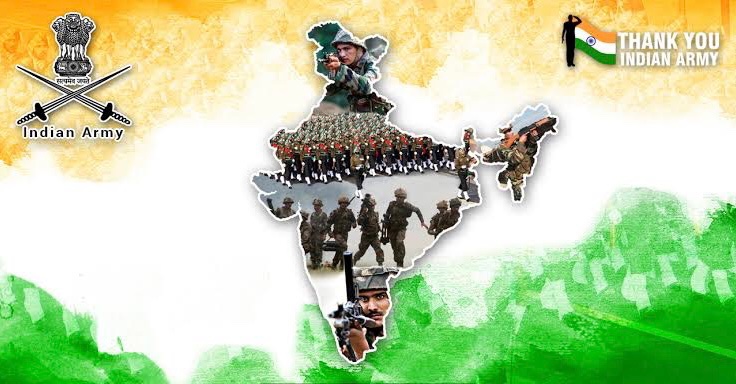 DewasYouth's tweet image. अपि स्वर्णमयी लंका न मे लक्ष्मण रोचते।
जननी जन्मभूमिश्च स्वर्गादपि गरीयसी॥
#indianarmyquotes #IndianArmy  #indianarmyfan #indianarmyday #indianarmytraining #indianarmylovers🇮🇳 #indianarmyvideos ##indianarmylovers #indianarmywomen #indianarmy🇮🇳 #indianarmylove #indianarmyadgpi