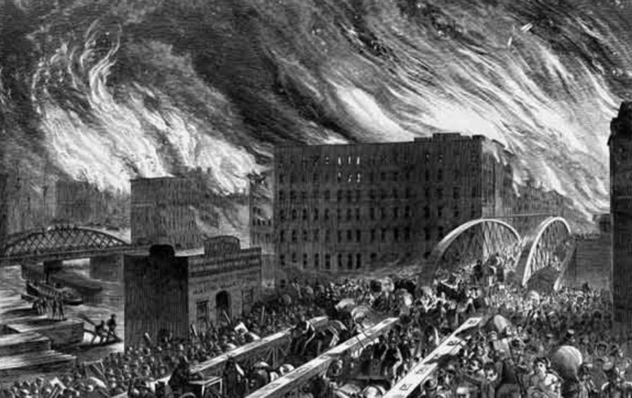 We wonder how alteration of history can occur. Well, the 1800’s had so much shit happening, I think history preservation was not at the top of their list. Floods, fires, disease, volcanoes, and wars. A LOT. For fires, here is the rundown, from the 1911 Edison’s Encyclopedia 