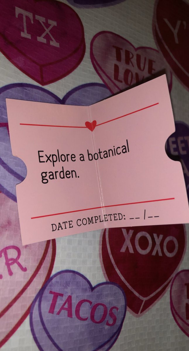 A thread with all the date ideas 