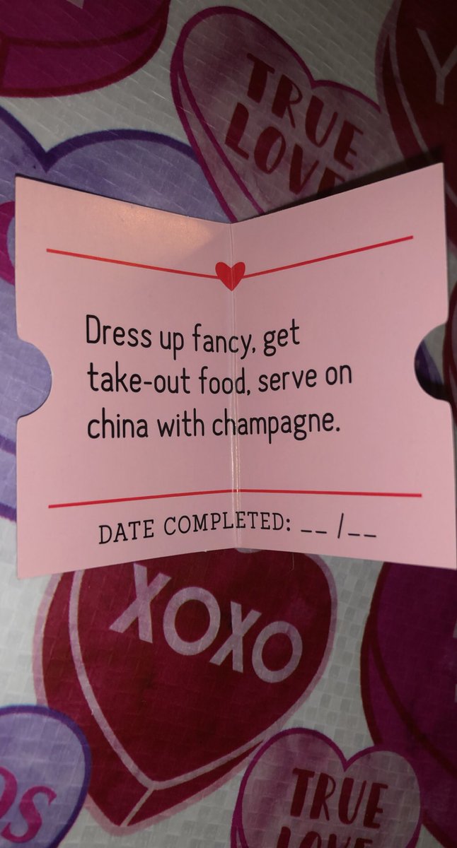 A thread with all the date ideas 