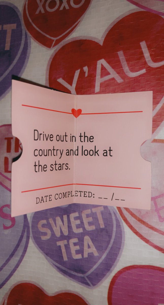 A thread with all the date ideas 