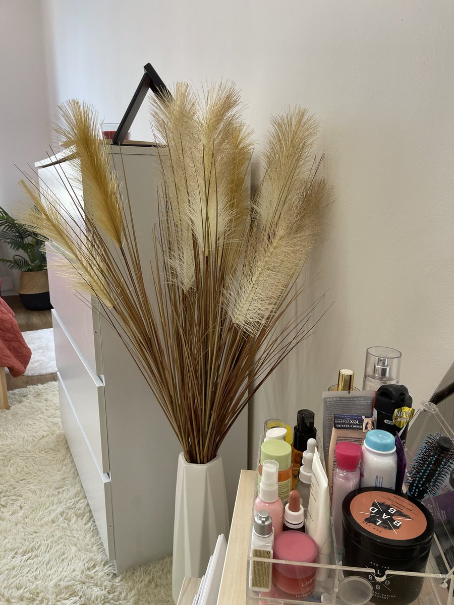 yein654's tweet image. Hai saya dah kemas bilik 🥰#pkp2021