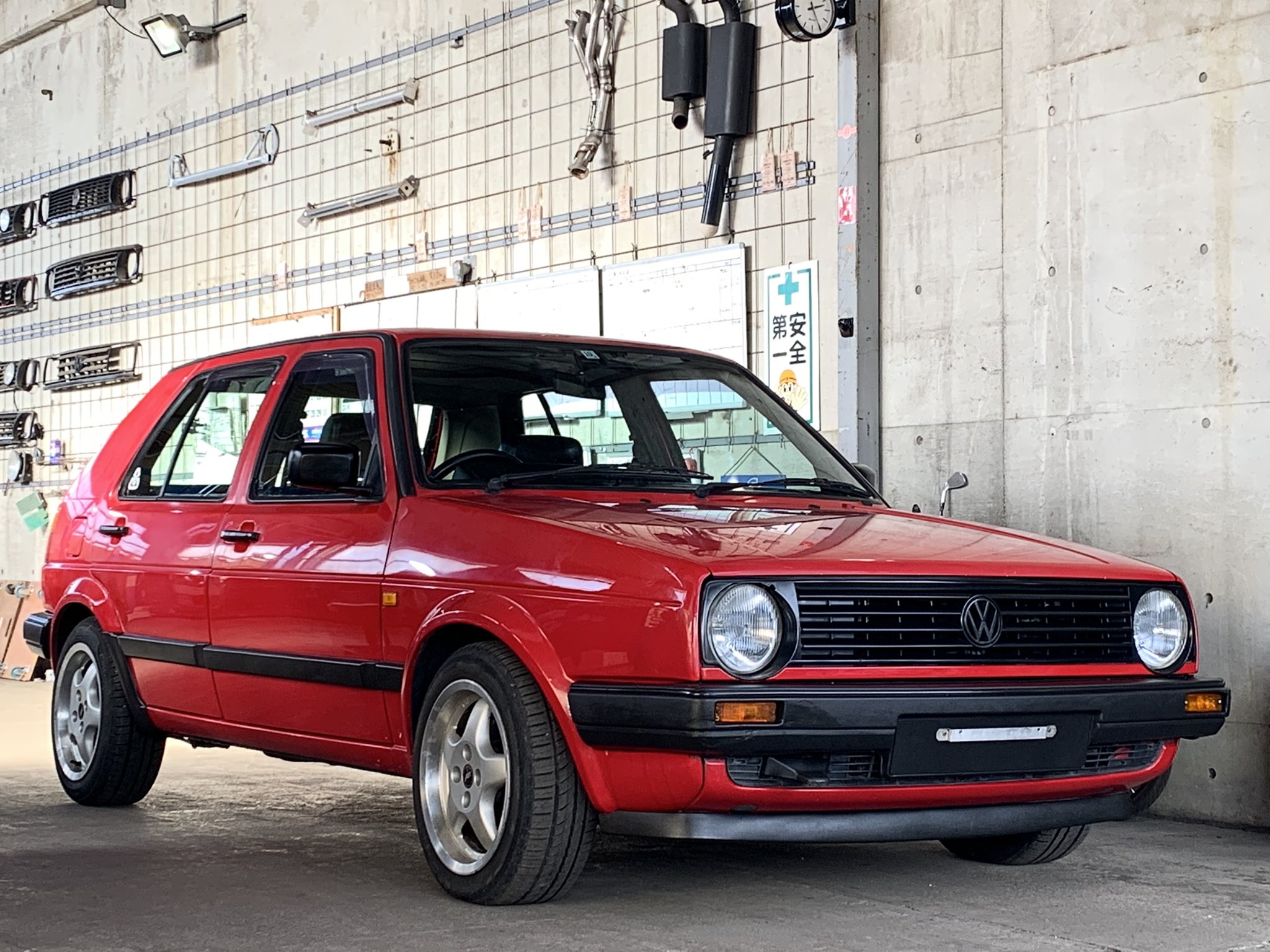 最高のコレクション ゴルフ カントリー 中古 車 車の画像ストックのギャラリー