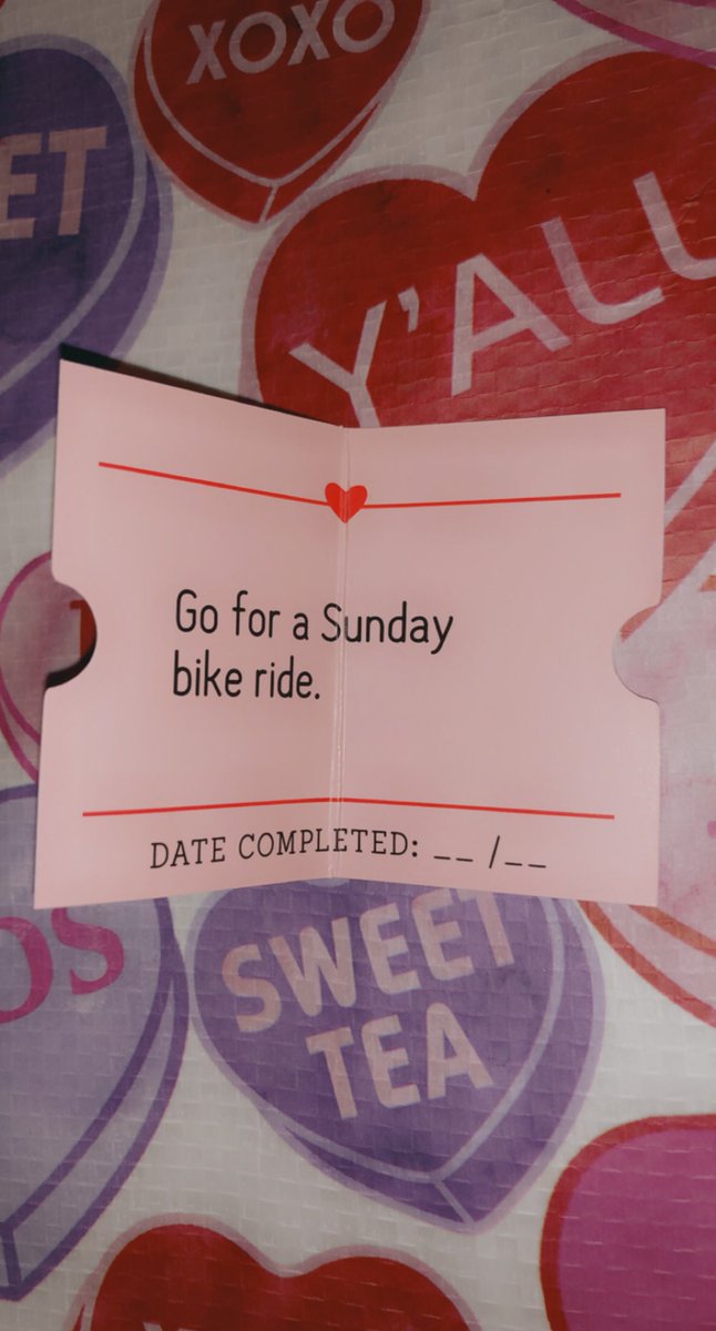 A thread with all the date ideas 