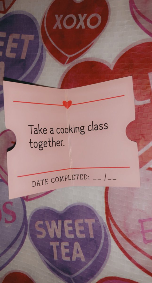 A thread with all the date ideas 