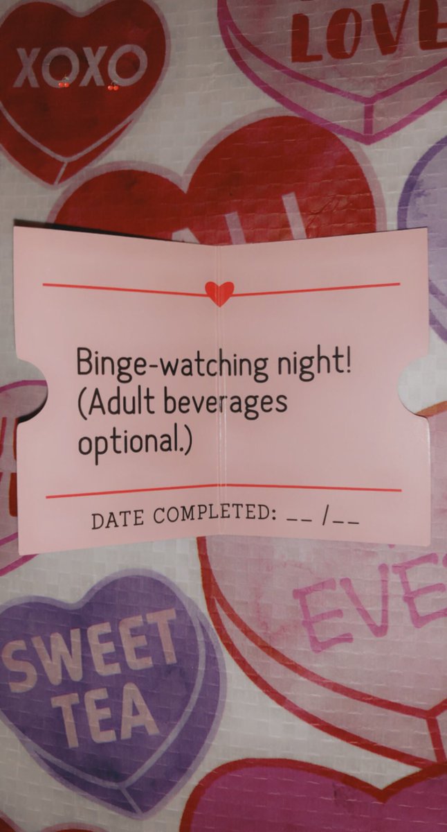 A thread with all the date ideas 