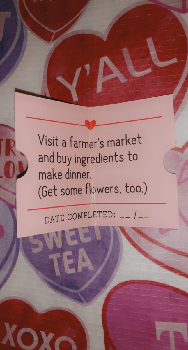 A thread with all the date ideas 