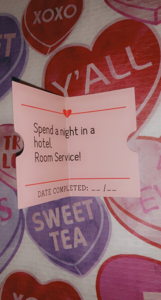 A thread with all the date ideas 