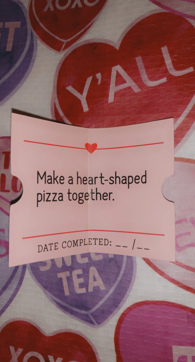 A thread with all the date ideas 