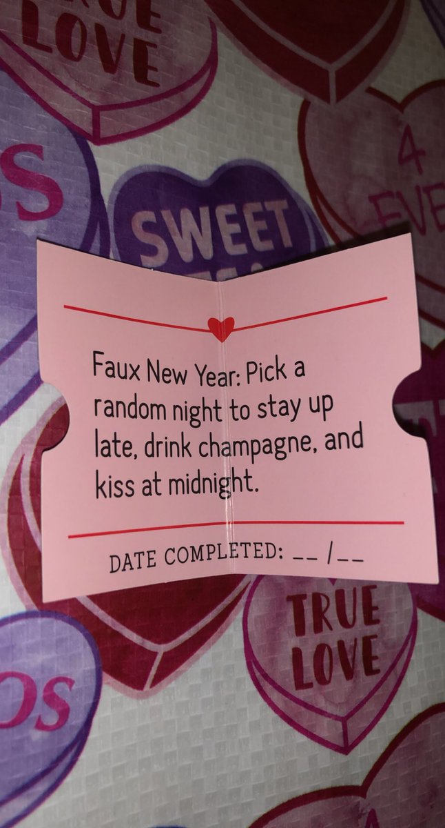 A thread with all the date ideas 