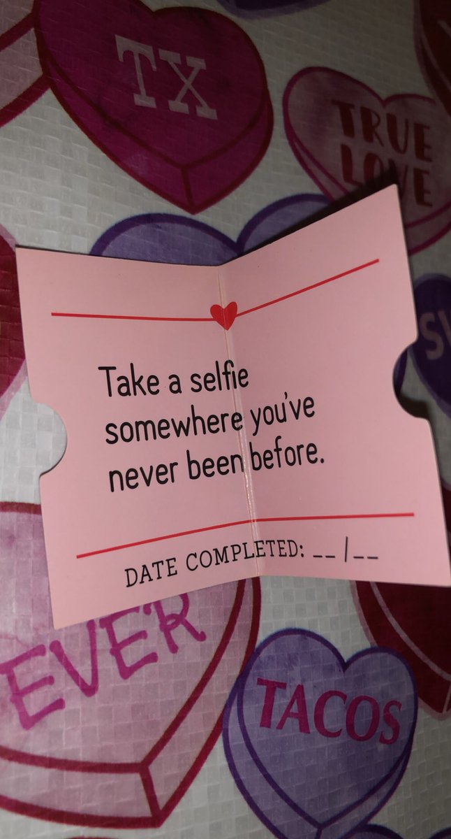 A thread with all the date ideas 