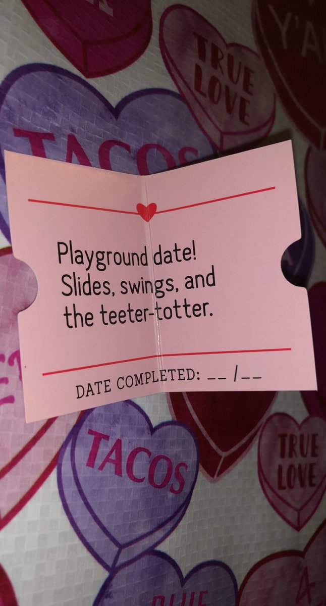 A thread with all the date ideas 