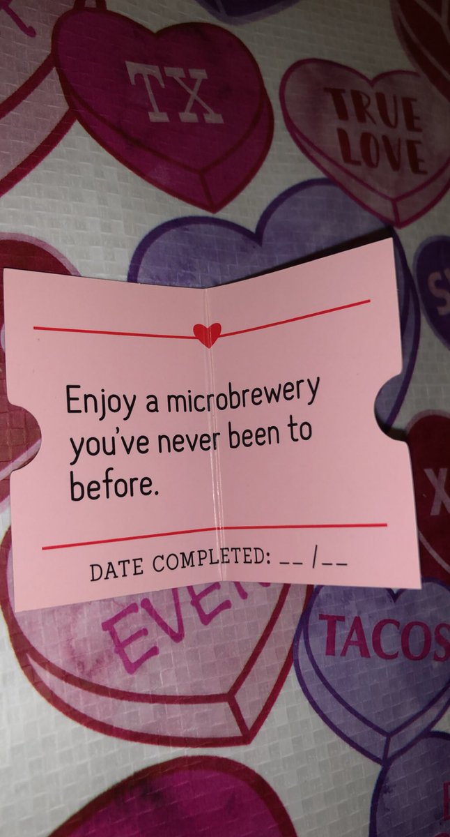 A thread with all the date ideas 