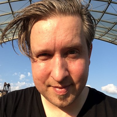 RickAusland's tweet photo. Hello my name is Rick, and here’s my #NewProfilePic.
#havetapshoeswilltravel https://t.co/zEnUKjQlIL