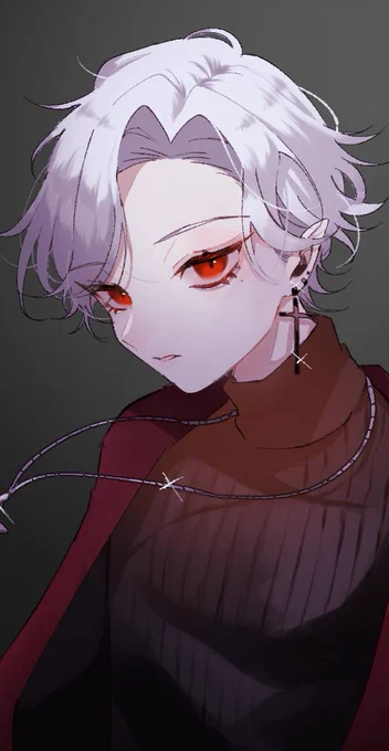 #KuzuArt  この衣装好き 