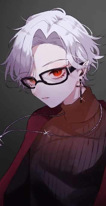 #KuzuArt  この衣装好き 