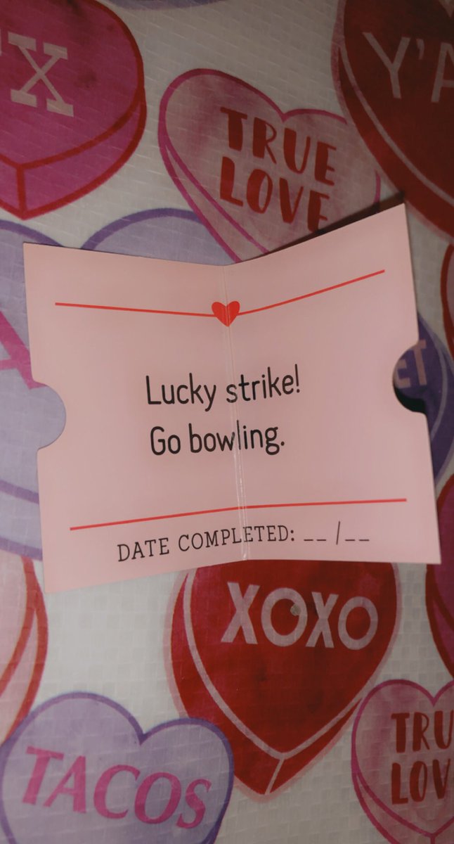 A thread with all the date ideas 