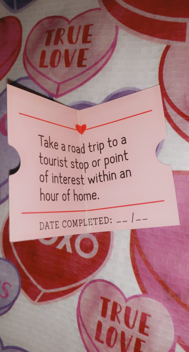 A thread with all the date ideas 