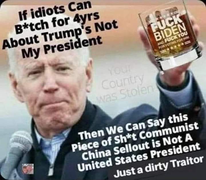 DebjAliceLover's tweet photo. @BidenInsultBot @msschilllax https://t.co/5LHFneZI8K