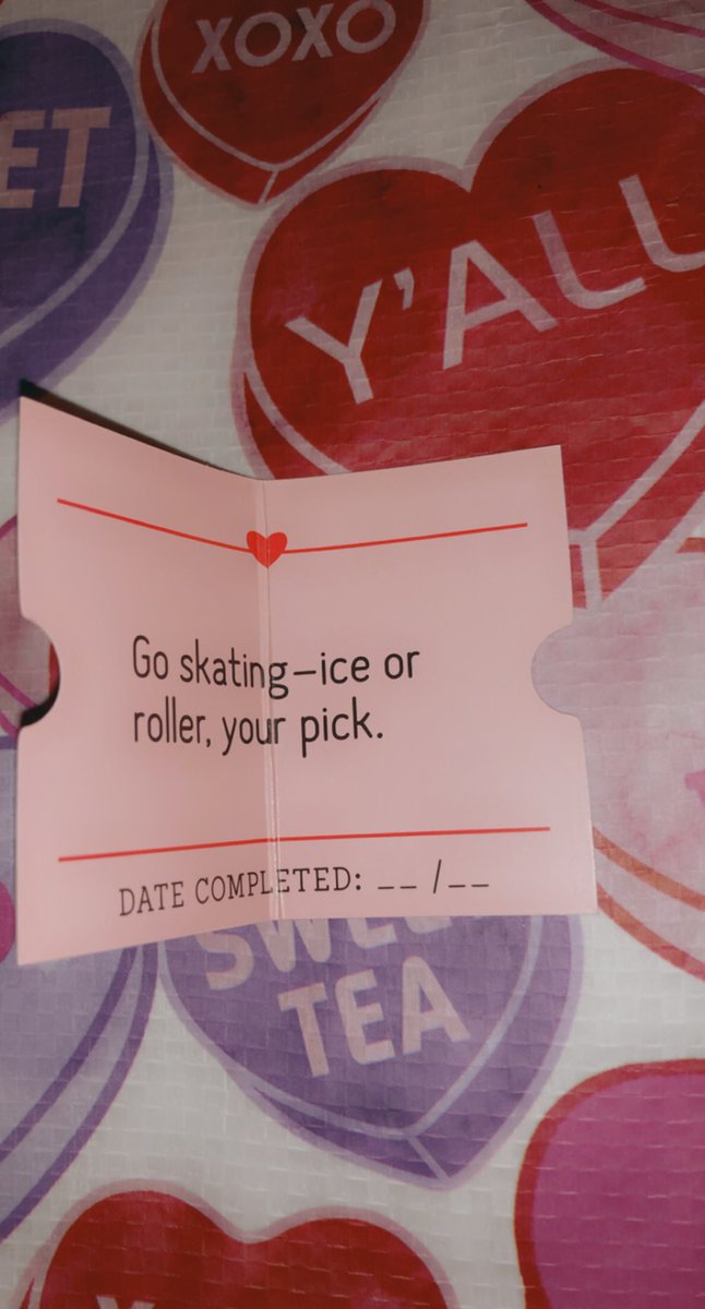 A thread with all the date ideas 