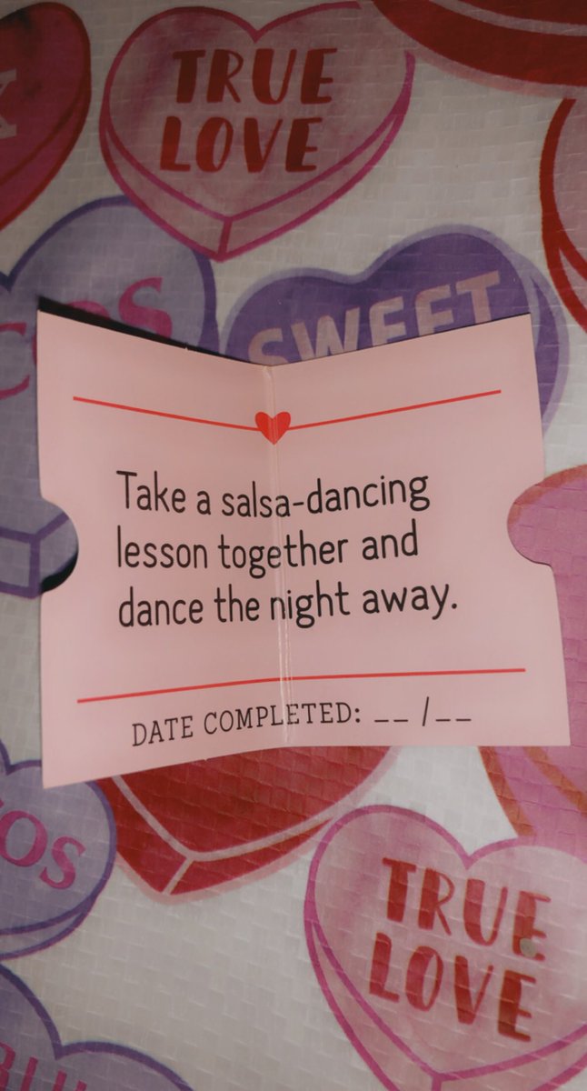 A thread with all the date ideas 