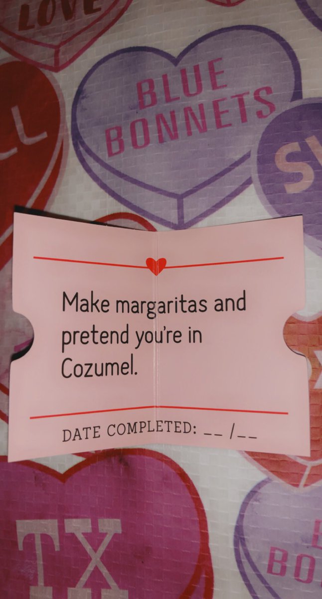 A thread with all the date ideas 