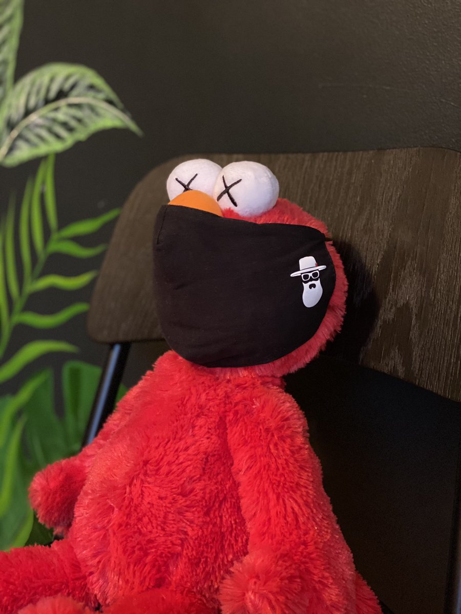 PRVNCbrand's tweet photo. We’re baaaaack https://t.co/epCUjkaXvR
