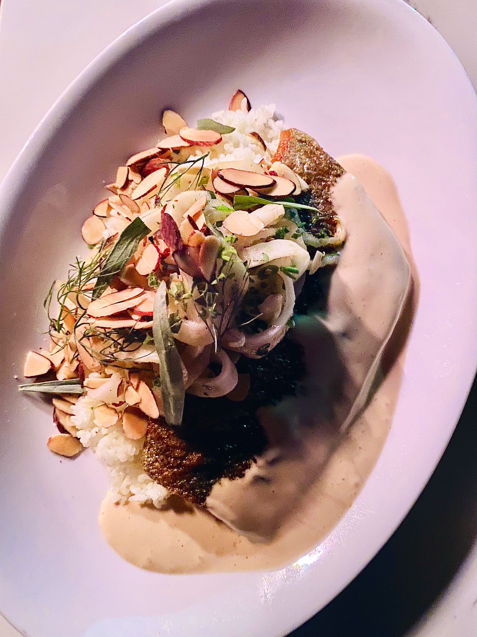 Jolie Restaurant (JolieRestaurant) / Twitter