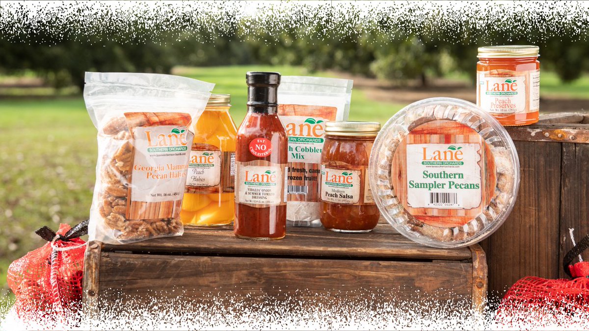 LaneSouthernOrchards tweet media