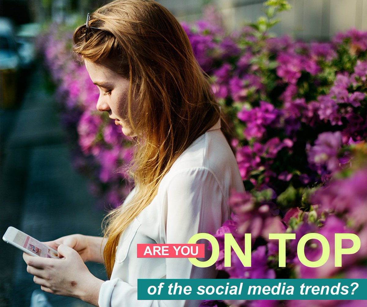 WeAreDC_Online's tweet image. 1. Chatbots - Up your customer service!
2. A.I. is the Future - image and voice recognition
3.Paid Content - To Increase ROI &amp;amp; ROE, need to fork it over!
4. Just Say No to Automation!
5. Video - Q&amp;amp;A Sessions, Behind-the-Scenes
#digitalconsulting #digitalconsultants #keystrategy