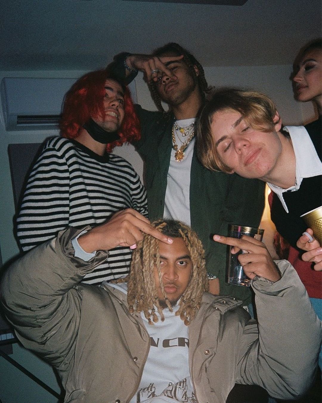 The Kid Laroi Updates Auf Twitter Circle Tight