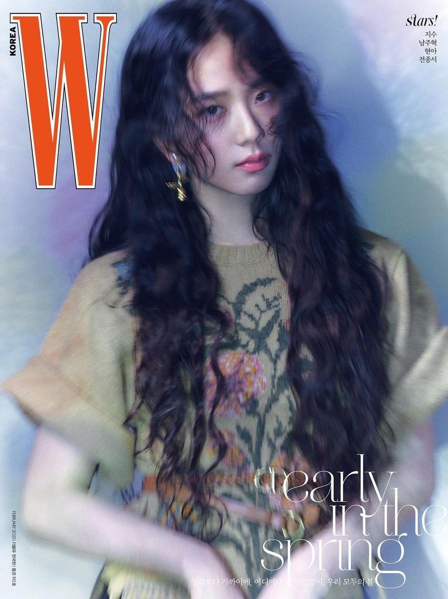archivejisoo's tweet photo. KIM JISOO https://t.co/KszLeSAFB0