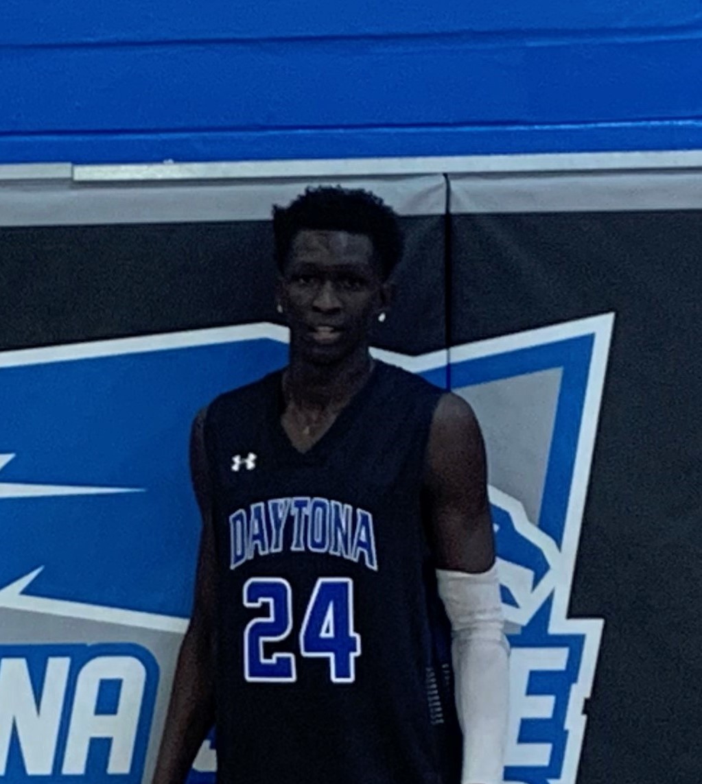 JucoRecruiting's tweet photo. PG To Watch in 20-21 - 6'4 Jackson Makoi of Daytona State

Read About Him Here: https://t.co/HduQ0j4Qxw https://t.co/EaYff2c3hX