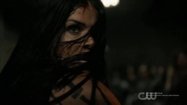 quartzclexa's tweet image. A própria definição de: "idai se ela matou todo mundo, ela tava gostosa fazendo isso"