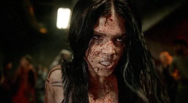 quartzclexa's tweet image. A própria definição de: "idai se ela matou todo mundo, ela tava gostosa fazendo isso"