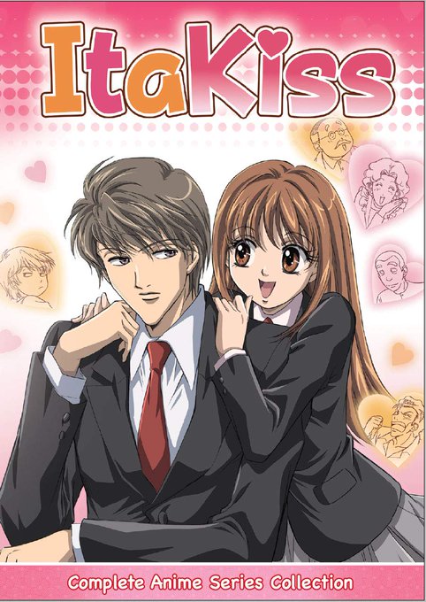 What's an anime that you feel you wasted your time watching? Mine is "ItaKiss"  #anime #animediscussion<a href="/tag/anime"class="tags"><span>#anime</span></a><a href="/tag/animediscussion"class="tags"><span>#animediscussion</span></a>