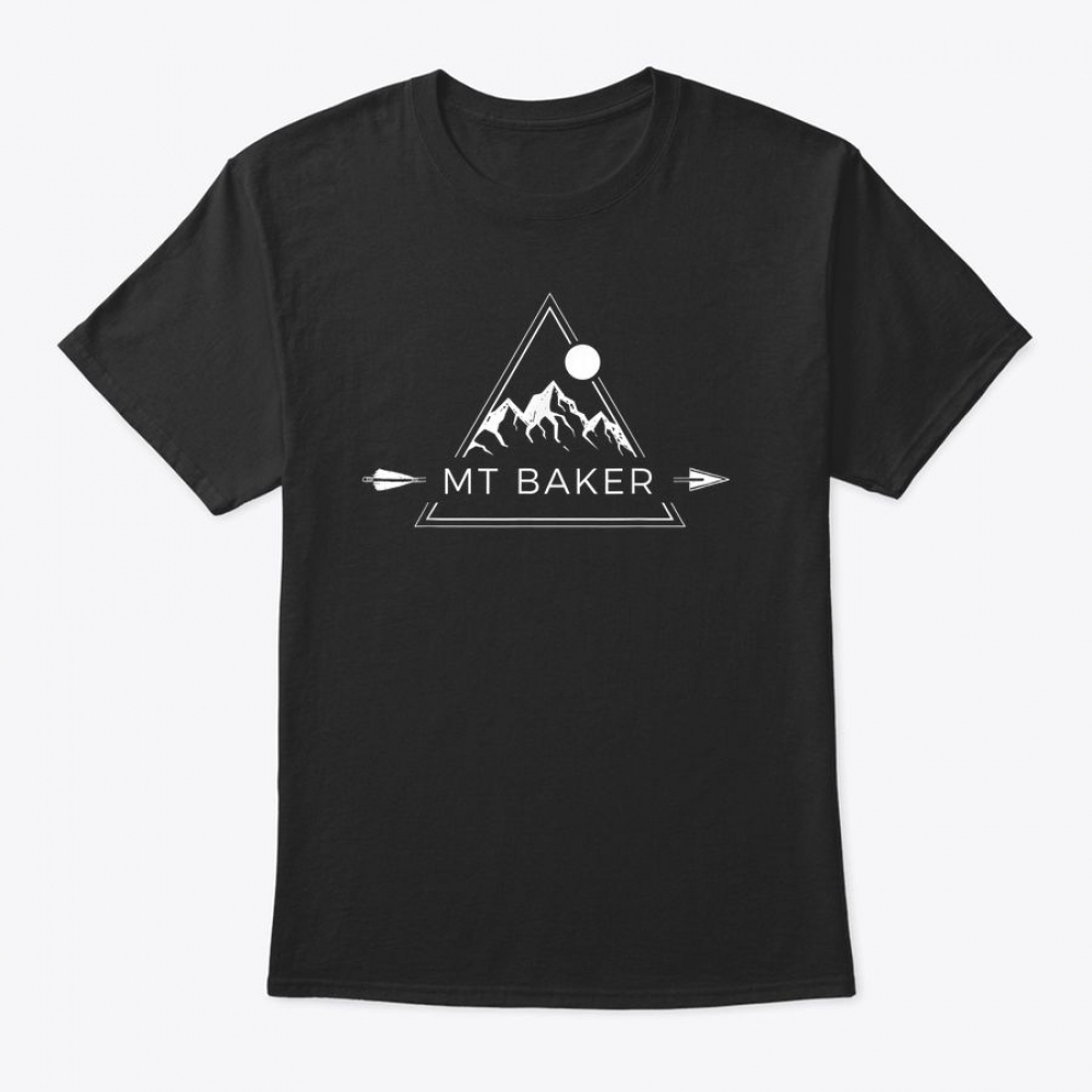 AzHippiestyles's tweet photo. Mount Baker T-Shirt | Cool Mt Baker Washington Mountain Tee https://t.co/XZql7Pvucp 
Tag a friend who would love this! 
#hippiesale #hippieproduct #boho #bohobabe #bohoinspo #boholife #boholike https://t.co/VM955szeHU
