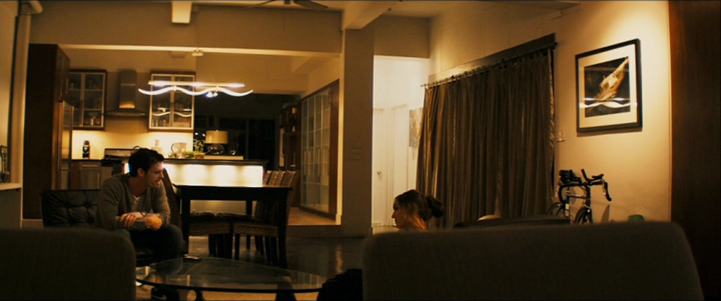 10. The Girlfriend Experience