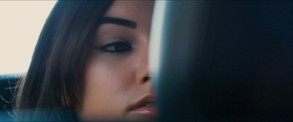 10. The Girlfriend Experience